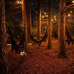 Wellness Tuin Woestijnroos Wellness Met Prive Sauna Stoomcabine En Jacuzzi Inclusief Gratis Prosecco En Partner Box - Ultieme Partner Beleving - 펜션 호스트