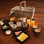 Wellness Tuin Woestijnroos Wellness Met Prive Sauna Stoomcabine En Jacuzzi Inclusief Gratis Prosecco En Partner Box - Ultieme Partner Beleving - 펜션 호스트